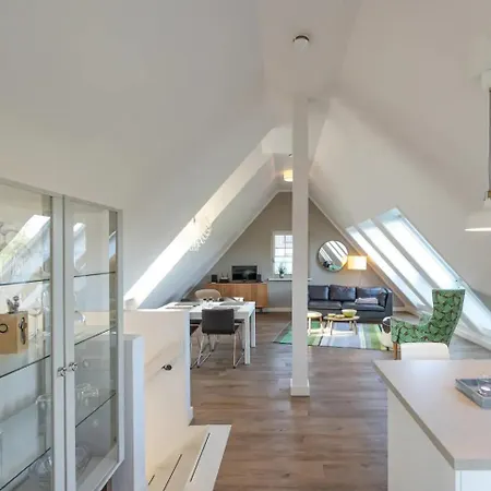 Apartamento Zur Remise Stadtlohn