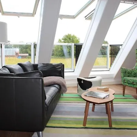Zur Remise Apartamento