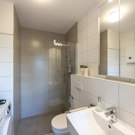 Apartamento Zur Remise