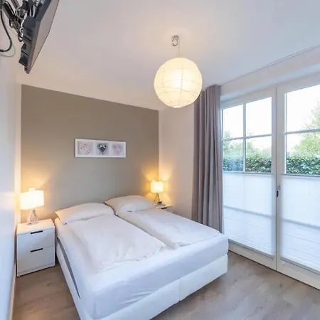 Apartamento Zur Remise Stadtlohn