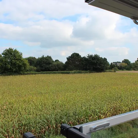 Zur Remise Daire Stadtlohn