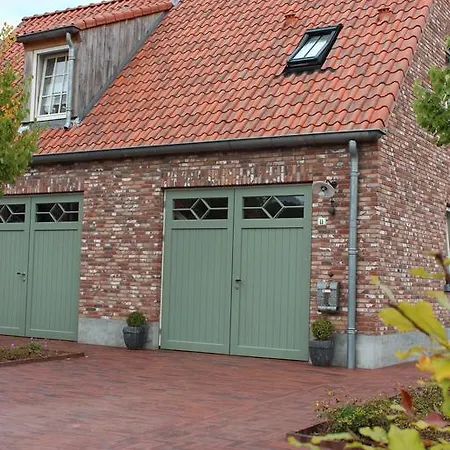 Zur Remise Apartamento *