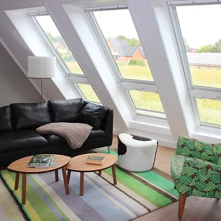 Apartamento Zur Remise