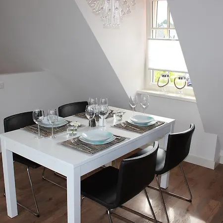 Zur Remise Daire Stadtlohn