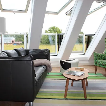 Zur Remise Apartamento