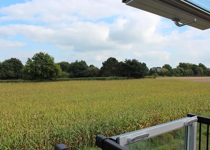 Zur Remise דירה Stadtlohn