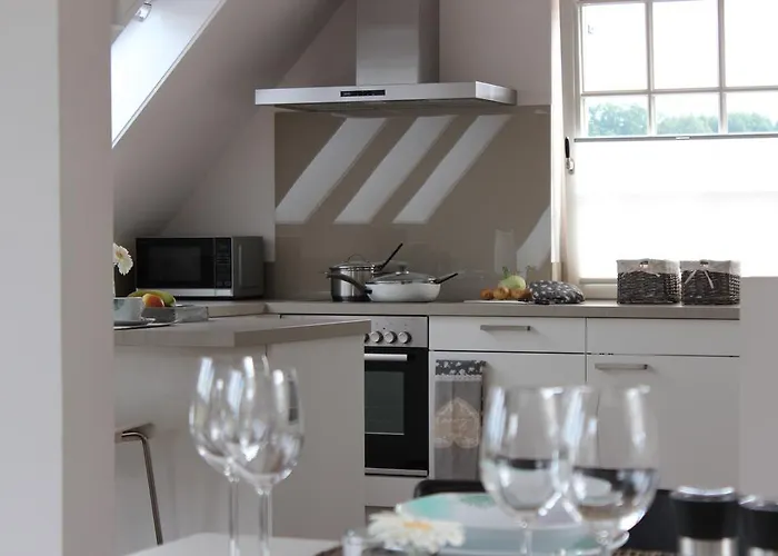 Zur Remise * Stadtlohn