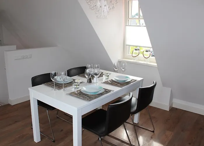 Zur Remise דירה Stadtlohn